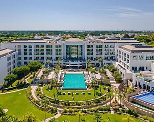 Verblijf 5512706 - Vakantie appartement Algarve - Conrad Algarve