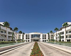 Verblijf 5512706 - Vakantie appartement Algarve - Conrad Algarve