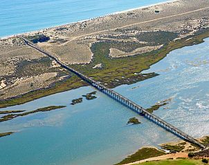 Verblijf 5512706 - Vakantie appartement Algarve - Conrad Algarve