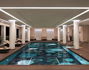 Verblijf 5512706 - Vakantie appartement Algarve - Conrad Algarve