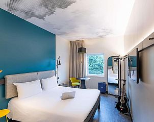 Verblijf 5513102 • Vakantie appartement Vale do Tejo • Hotel ibis Lisboa Alfragide 