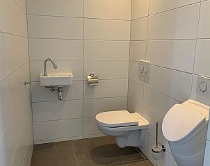 Verblijf 551809 - Vakantiewoning Noordwest Overijssel - Familievilla 12