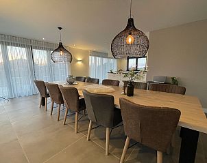 Verblijf 551809 - Vakantiewoning Noordwest Overijssel - Familievilla 12