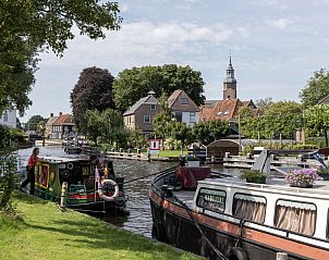 Guest house 551907 - Holiday property Noordwest Overijssel - OV735