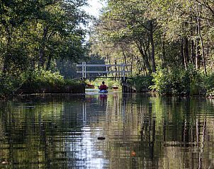 Guest house 551907 - Holiday property Noordwest Overijssel - OV735