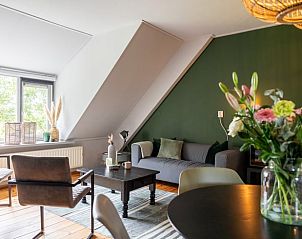 Guest house 552013 • Holiday property Noordwest Overijssel • Vakantiehuisje in Wetering 