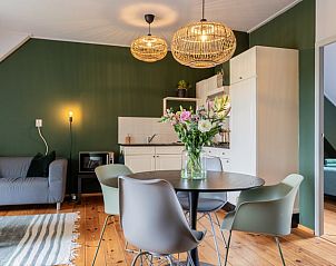 Verblijf 552014 - Vakantiewoning Noordwest Overijssel - Vakantiehuis in Wetering