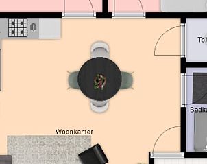 Verblijf 552014 - Vakantiewoning Noordwest Overijssel - Vakantiehuis in Wetering