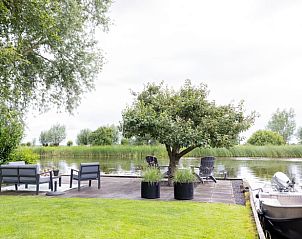 Verblijf 552014 - Vakantiewoning Noordwest Overijssel - Vakantiehuis in Wetering