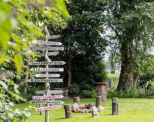 Verblijf 552014 - Vakantiewoning Noordwest Overijssel - Vakantiehuis in Wetering