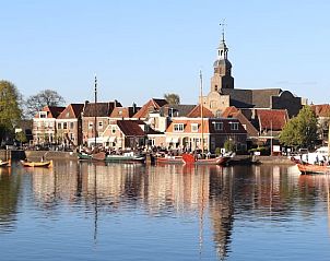 Verblijf 552014 - Vakantiewoning Noordwest Overijssel - Vakantiehuis in Wetering