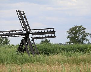 Verblijf 552014 - Vakantiewoning Noordwest Overijssel - Vakantiehuis in Wetering