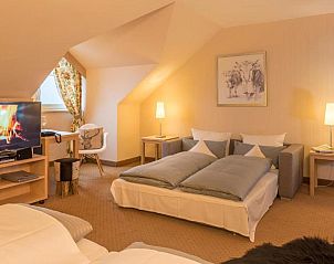 Verblijf 55203304 - Vakantie appartement Beieren - Ammersee-Hotel