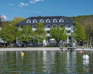 Verblijf 55203304 - Vakantie appartement Beieren - Ammersee-Hotel