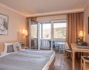 Verblijf 55203304 - Vakantie appartement Beieren - Ammersee-Hotel