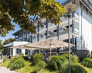 Verblijf 55203304 - Vakantie appartement Beieren - Ammersee-Hotel