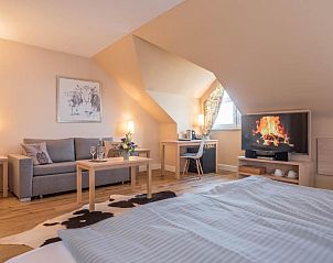 Verblijf 55203304 - Vakantie appartement Beieren - Ammersee-Hotel