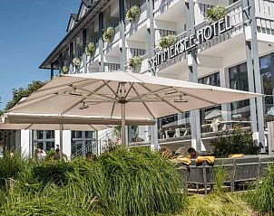 Verblijf 55203304 - Vakantie appartement Beieren - Ammersee-Hotel
