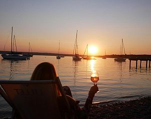 Verblijf 55203304 - Vakantie appartement Beieren - Ammersee-Hotel