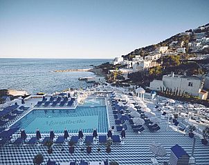 Verblijf 5520501 - Vakantie appartement Ibiza - Palladium Hotel Don Carlos - Adults Only