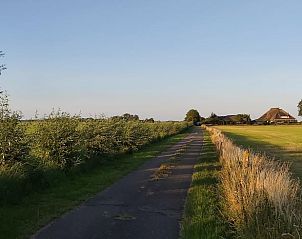 Guest house 552326 - Holiday property Noordwest Overijssel - Huisje in Blokzijl