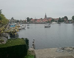 Guest house 552326 - Holiday property Noordwest Overijssel - Huisje in Blokzijl