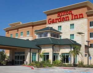 Unterkunft 5525601 • Appartement Texas • Hilton Garden Inn Houston West Katy 