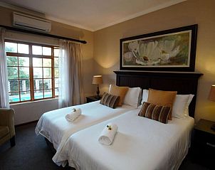 Verblijf 5526401 - Bed and breakfast Oost-Kaap - Celtis Country Lodge & Restaurant