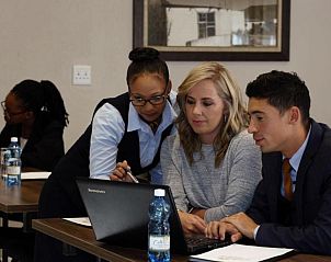 Verblijf 5526401 - Bed and breakfast Oost-Kaap - Celtis Country Lodge & Restaurant