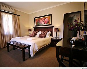 Verblijf 5526401 - Bed and breakfast Oost-Kaap - Celtis Country Lodge & Restaurant