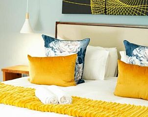 Verblijf 5526401 - Bed and breakfast Oost-Kaap - Celtis Country Lodge & Restaurant