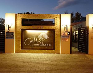 Verblijf 5526401 - Bed and breakfast Oost-Kaap - Celtis Country Lodge & Restaurant