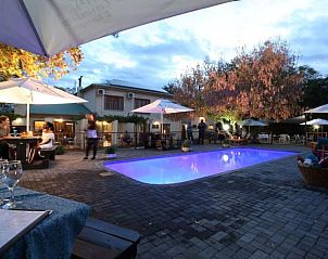 Verblijf 5526401 - Bed and breakfast Oost-Kaap - Celtis Country Lodge & Restaurant