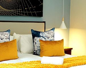 Verblijf 5526401 - Bed and breakfast Oost-Kaap - Celtis Country Lodge & Restaurant