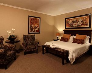 Verblijf 5526401 - Bed and breakfast Oost-Kaap - Celtis Country Lodge & Restaurant