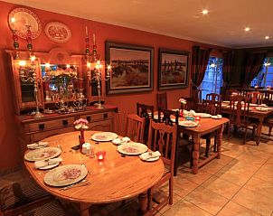 Verblijf 5526602 - Vakantiewoning Kwazoeloe-Natal - Avalon Guest Manor