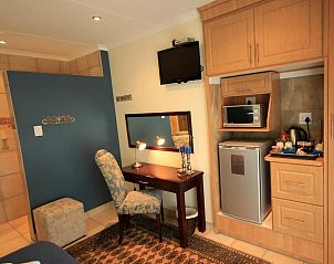 Verblijf 5526602 - Vakantiewoning Kwazoeloe-Natal - Avalon Guest Manor