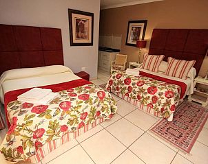 Verblijf 5526602 - Vakantiewoning Kwazoeloe-Natal - Avalon Guest Manor