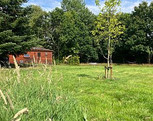 Unterkunft 552910 - Ferienhaus Noordwest Overijssel - Vakantiehuisje in Eesveen