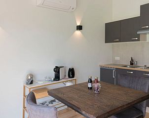 Unterkunft 552918 - Ferienhaus Noordwest Overijssel - Vakantiehuisje in Eesveen