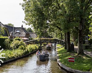 Unterkunft 553701 - Ferienhaus Noordwest Overijssel - OV517