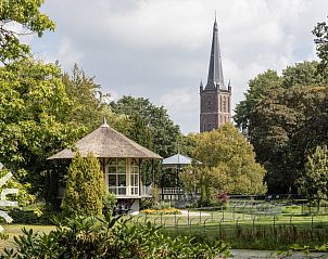 Unterkunft 553701 - Ferienhaus Noordwest Overijssel - OV517