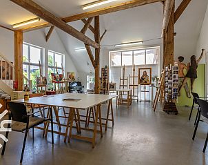 Unterkunft 553701 - Ferienhaus Noordwest Overijssel - OV517