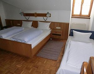 Unterkunft 55603302 - Ferienhaus Bayern - Hotel-Restaurant Kreuzhuber