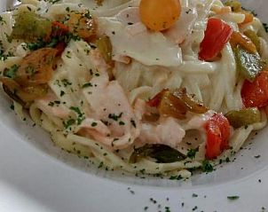 Unterkunft 55603302 - Ferienhaus Bayern - Hotel-Restaurant Kreuzhuber