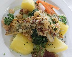 Unterkunft 55603302 - Ferienhaus Bayern - Hotel-Restaurant Kreuzhuber