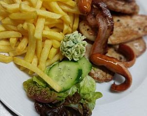 Unterkunft 55603302 - Ferienhaus Bayern - Hotel-Restaurant Kreuzhuber