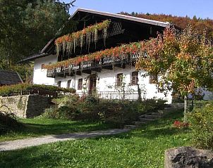 Verblijf 55803302 - Vakantiewoning Beieren - Landgasthof Düllhof