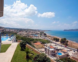 Verblijf 5606202 • Vakantie appartement Kreta • Renieris Hotel 