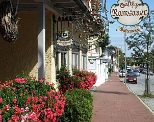 Guest house 56103301 - Holiday property Bavaria - Gasthof Ramsauer